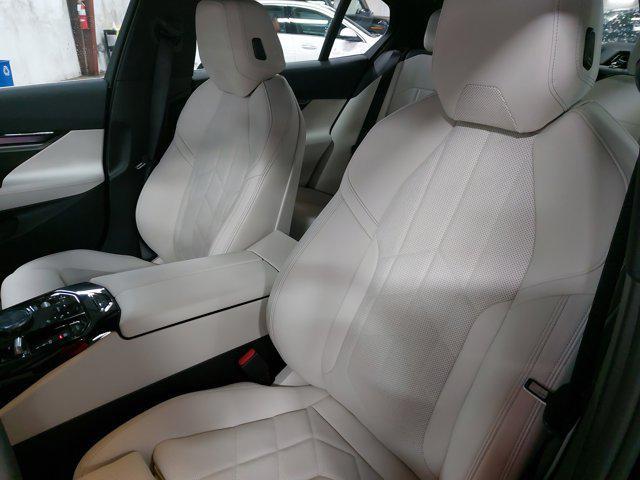 new 2026 BMW i5 car, priced at $78,265