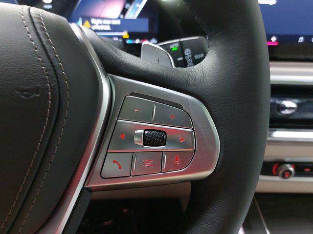 new 2026 BMW X7 car, priced at $101,675