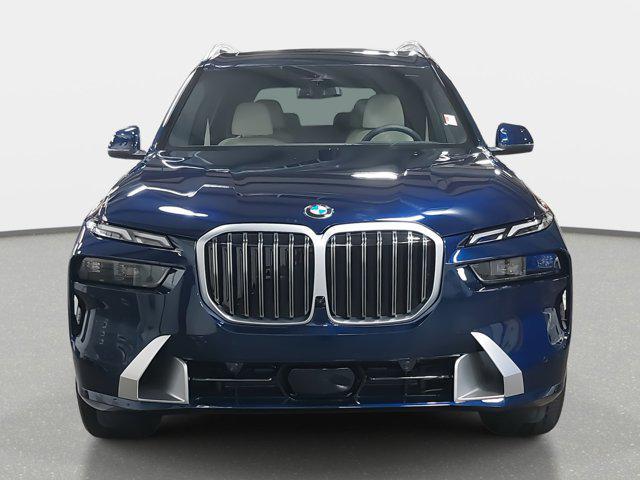 new 2026 BMW X7 car, priced at $101,675