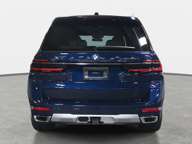 new 2026 BMW X7 car, priced at $101,675
