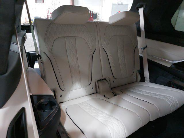 new 2026 BMW X7 car, priced at $101,675