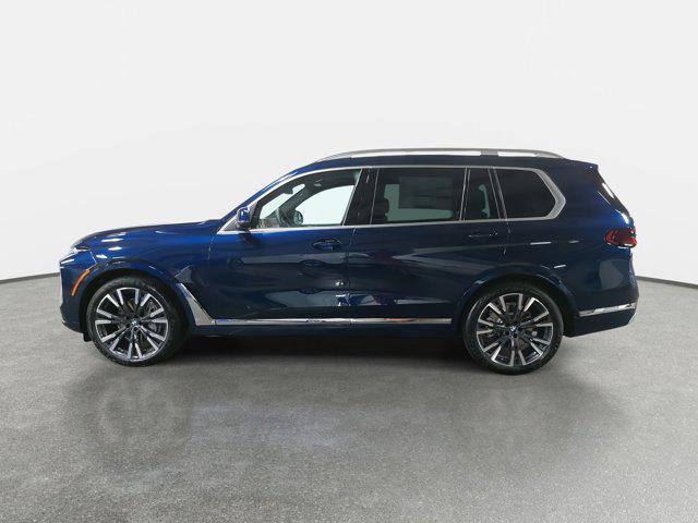 new 2026 BMW X7 car, priced at $101,675