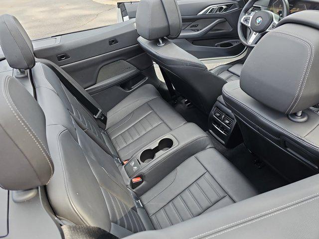 used 2024 BMW M440 car, priced at $67,983