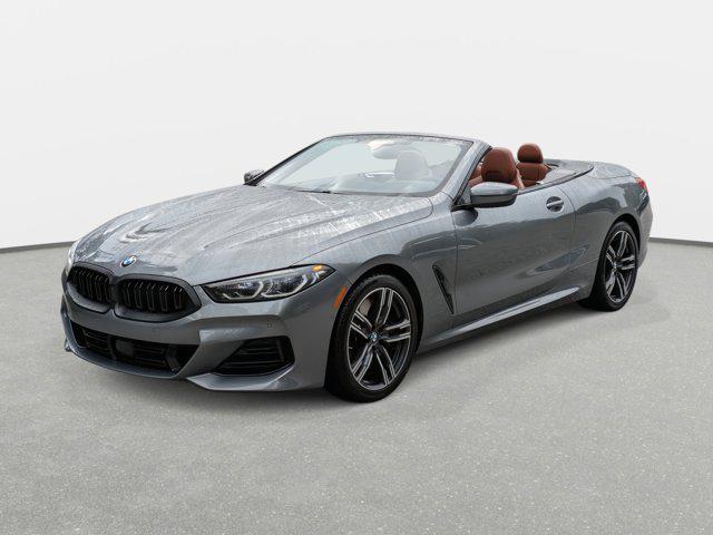 used 2024 BMW 840 car, priced at $90,985