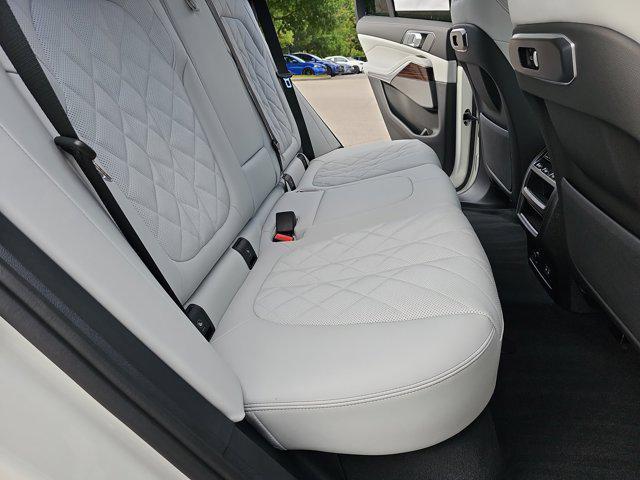 new 2026 BMW X5 car, priced at $75,525