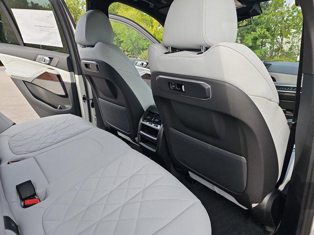 new 2026 BMW X5 car, priced at $75,525