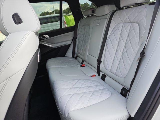 new 2026 BMW X5 car, priced at $75,525