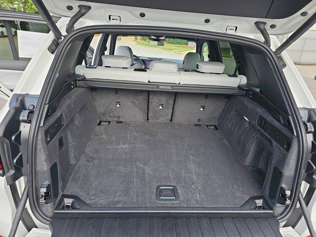 new 2026 BMW X5 car, priced at $75,525