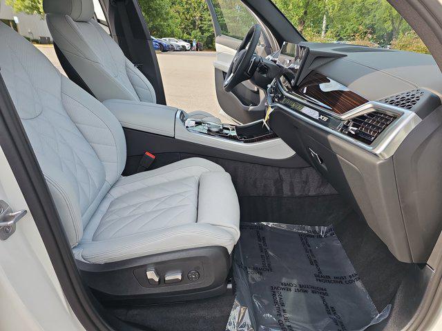 new 2026 BMW X5 car, priced at $75,525