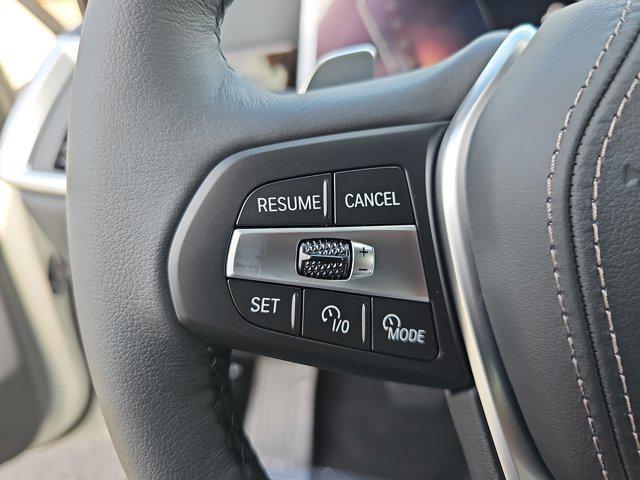 new 2026 BMW X5 car, priced at $75,525