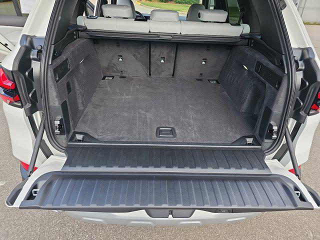 new 2026 BMW X5 car, priced at $75,525