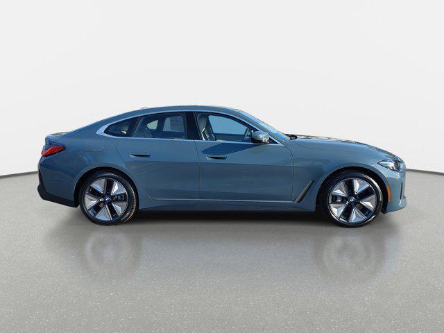 new 2025 BMW i4 Gran Coupe car, priced at $68,975