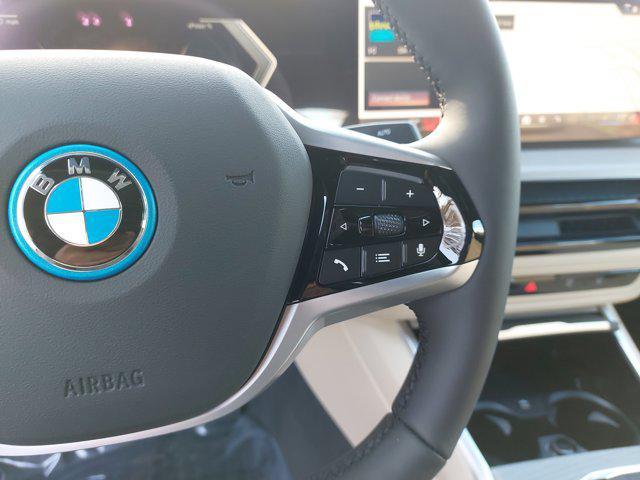 new 2025 BMW i4 Gran Coupe car, priced at $68,975