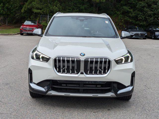 new 2024 BMW X1 car, priced at $46,295