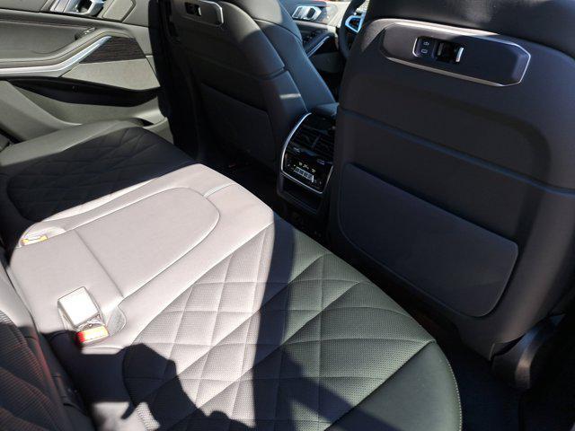 new 2026 BMW X5 car, priced at $84,125