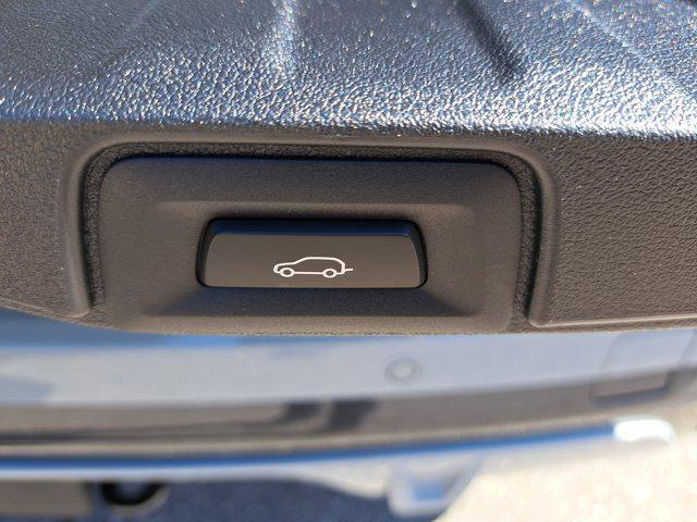 new 2026 BMW X5 car, priced at $84,125