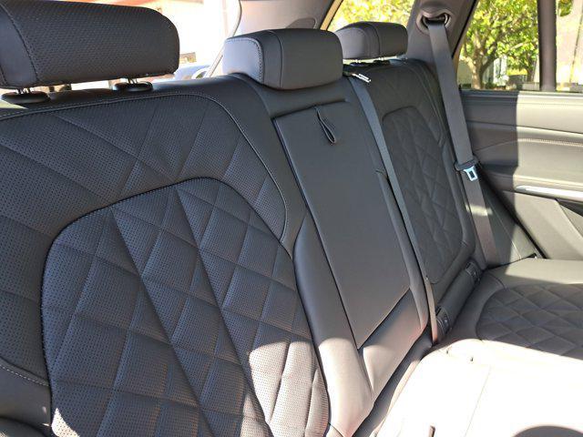 new 2026 BMW X5 car, priced at $84,125