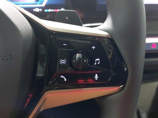 new 2025 BMW X3 car, priced at $56,425