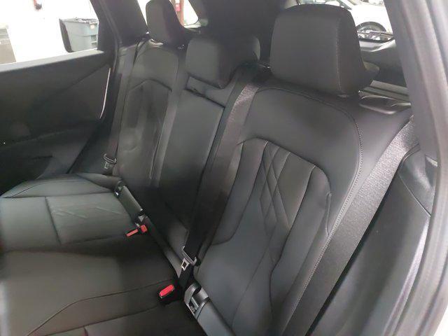 new 2025 BMW X3 car, priced at $56,425