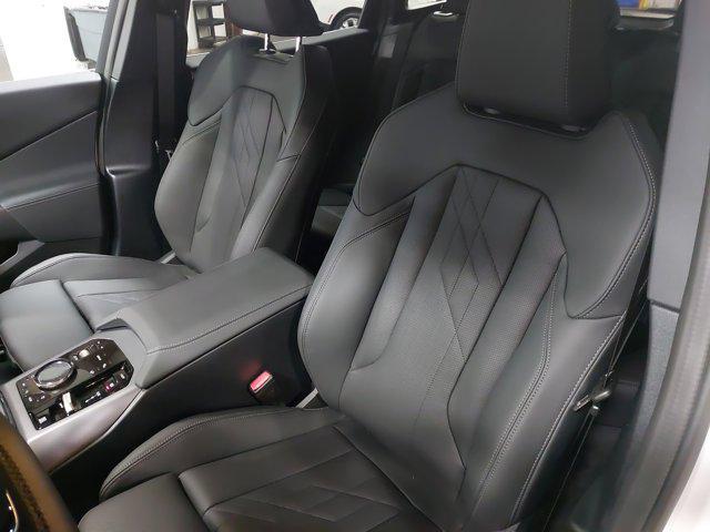 new 2025 BMW X3 car, priced at $56,425