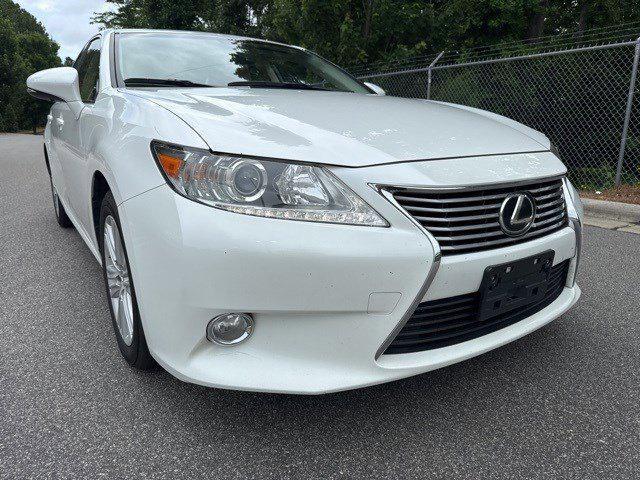 used 2014 Lexus ES 350 car, priced at $14,581