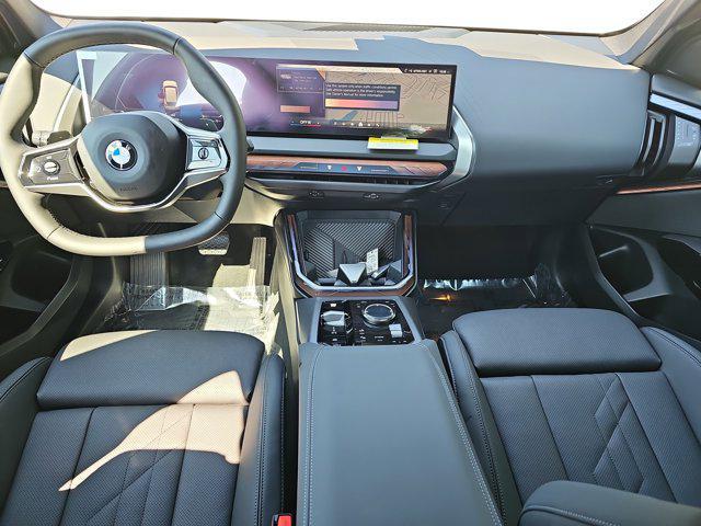 new 2026 BMW X3 car, priced at $53,675