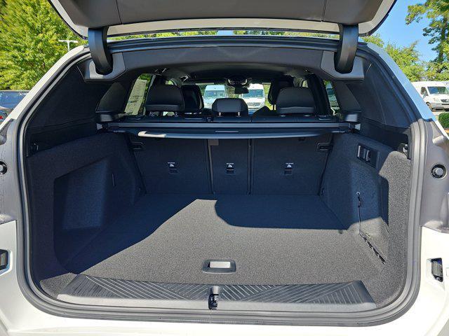 new 2026 BMW X3 car, priced at $53,675