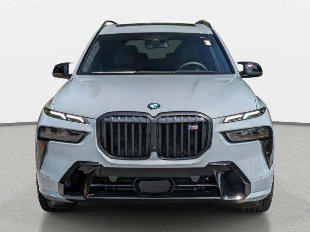 new 2025 BMW X7 car, priced at $123,725