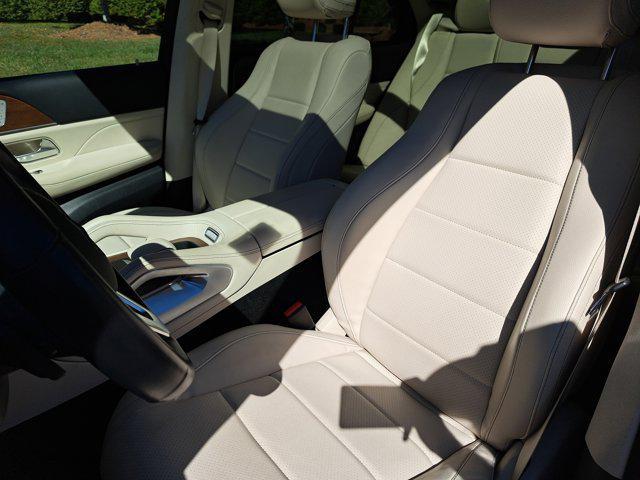 used 2022 Mercedes-Benz GLE 350 car, priced at $42,482