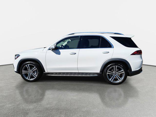 used 2022 Mercedes-Benz GLE 350 car, priced at $42,482