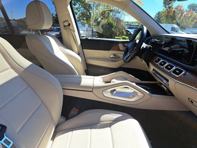 used 2022 Mercedes-Benz GLE 350 car, priced at $42,482