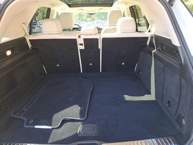 used 2022 Mercedes-Benz GLE 350 car, priced at $42,482