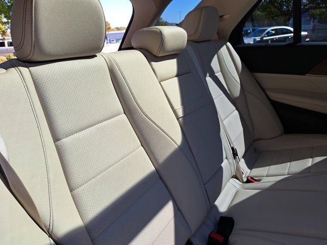 used 2022 Mercedes-Benz GLE 350 car, priced at $42,482