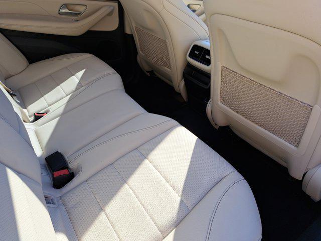 used 2022 Mercedes-Benz GLE 350 car, priced at $42,482