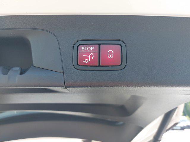 used 2020 Mercedes-Benz GLS 580 car, priced at $44,482
