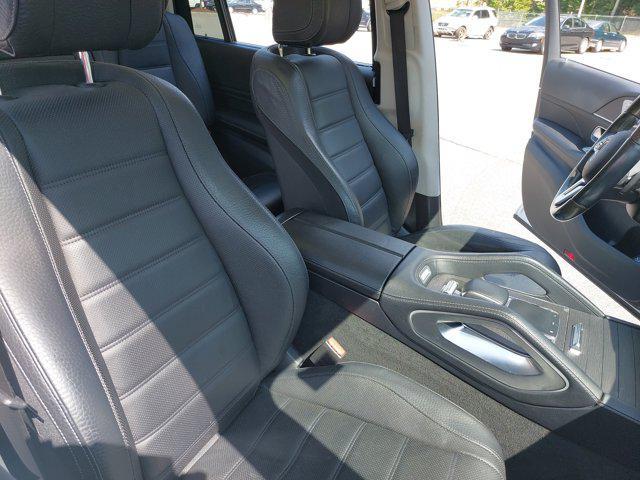 used 2020 Mercedes-Benz GLS 580 car, priced at $44,482