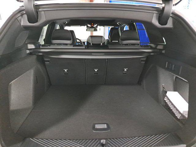 new 2026 BMW X3 car, priced at $76,175