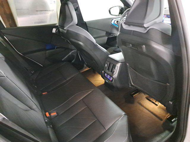 new 2026 BMW X3 car, priced at $76,175