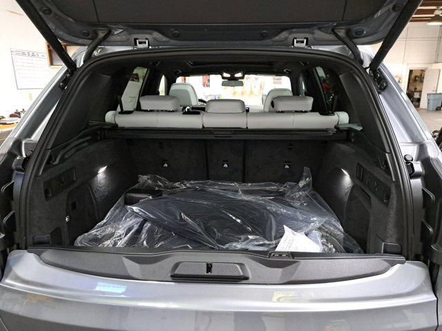 new 2026 BMW X5 PHEV car, priced at $86,425