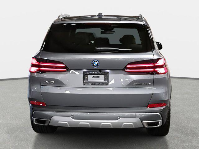 new 2026 BMW X5 PHEV car, priced at $86,425