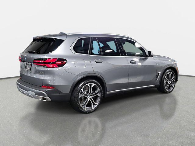new 2026 BMW X5 PHEV car, priced at $86,425