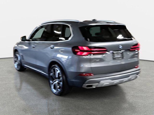new 2026 BMW X5 PHEV car, priced at $86,425