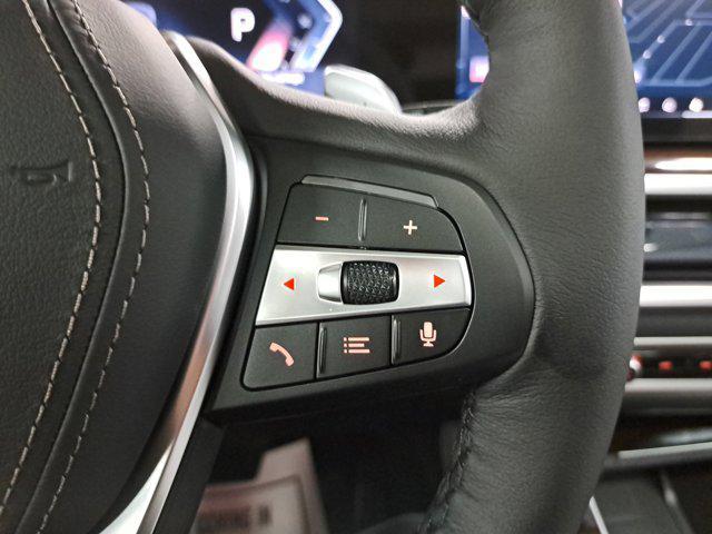 new 2026 BMW X5 PHEV car, priced at $86,425