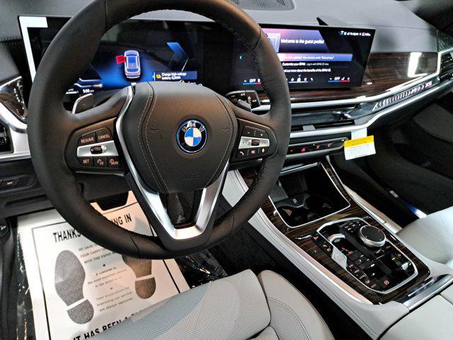 new 2026 BMW X5 PHEV car, priced at $86,425