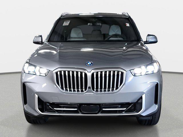 new 2026 BMW X5 PHEV car, priced at $86,425