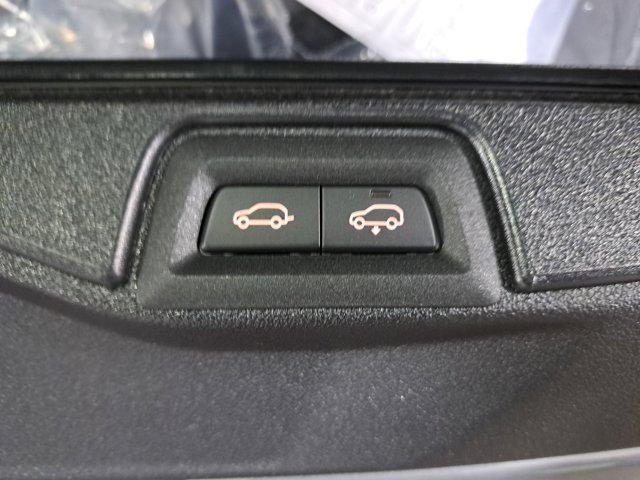 new 2026 BMW X5 PHEV car, priced at $86,425