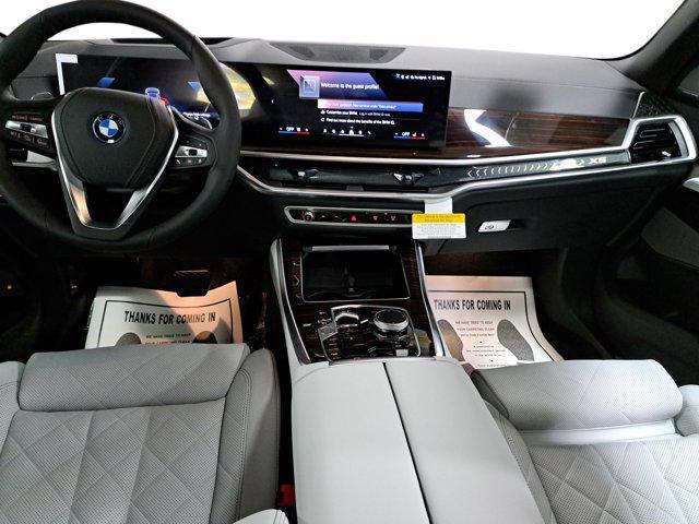 new 2026 BMW X5 PHEV car, priced at $86,425