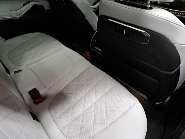 new 2026 BMW X5 PHEV car, priced at $86,425