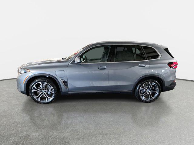 new 2026 BMW X5 PHEV car, priced at $86,425