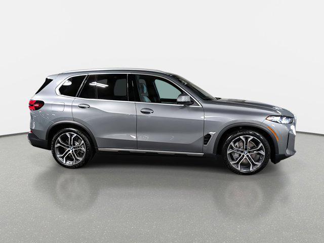 new 2026 BMW X5 PHEV car, priced at $86,425